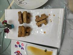 -清真悦宾楼食府(海湖店)