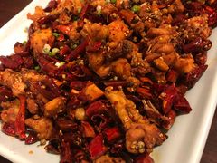 -望京一号·重庆江湖菜(工体店)