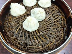小笼包-江万春水饺(安庆总店)