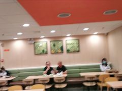 大堂-德克士(北京站店)