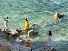 -养马岛旅游度假区