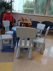 -北京新世纪儿童医院