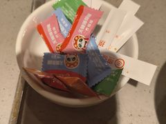 -海底捞火锅(王府井店)