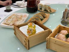 -禄福山庄•顺德菜·融和菜(龙江店)