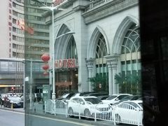 -丝路天山酒店(国际大巴扎店)
