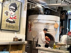 -Alimentari Grande(东湖路店)