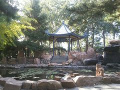 -辽宁大学(崇山校区)