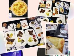 -法兰度航空主题餐厅(东汇城店)