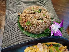 -泰妃堂.泰菜.夜宵(赤岗总店)