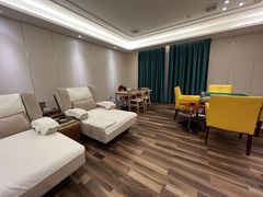 -御水泉·国际水疗会(广州长隆店)