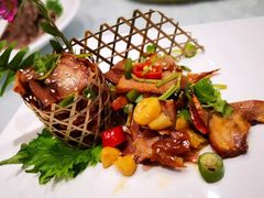 -嘉逸传菜(洛川东路店)