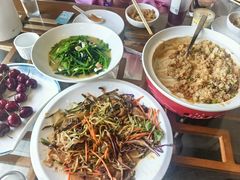 -良师门滨海人家·海鲜·家常菜(滨海城店)