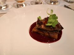 -北京古城老院厉晓麟精致菜