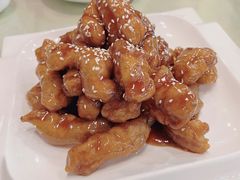 糖醋里脊-东四民芳餐厅(世茂工三店)