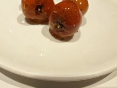 -羲和雅苑•北京烤鸭(国贸商城店)