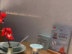 -蜜桃餐厅·伴山(绿宝广场店)