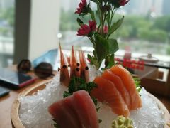 -九井澤精致料理(金茂店)