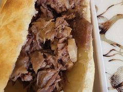 -高玛纳驴肉火烧(一世界店)