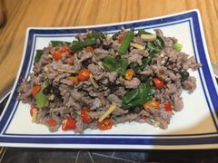 -妈妈的味道(和顺古镇店)