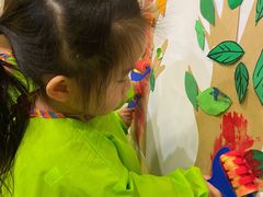 -饭米多蔻中英文绘本馆(苏州美罗店)