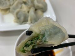 -老边饺子馆(北京南站1店)