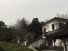 -伯先公园