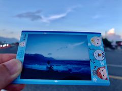 -七星潭蓝天广场