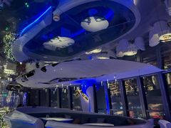 -天玑高空江景餐厅&酒吧Sky Secret Restaurant&Bar