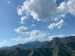 -白草畔自然风景区