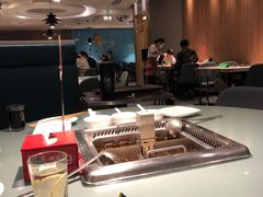 -海底捞火锅(万丰桥店)