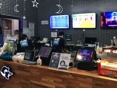 -网鱼网咖·电竞(西城陶然亭店)