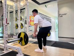 -WEGYMER健萌健身(雅颂居馆)