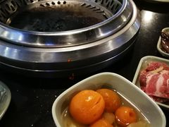 -梨花自助烤肉(天河城店)