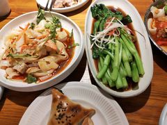 -疆里疆外·和田烤肉·清真