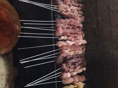 -永安烧烤