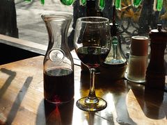-La Vite意大利餐厅酒馆(乌鲁木齐店)