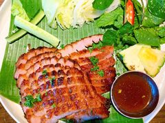 -星叶·东南亚料理(宁波万象汇店)