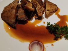 老本帮熏鲳鱼-恰恰餐厅(硕和生活广场店)