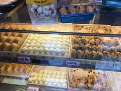 -東更道点心行(利客来店)