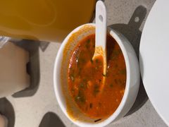 -海底捞火锅(上地华联店)