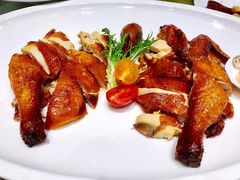 -望乡楼上海菜(日月光店)