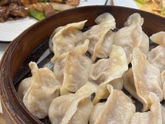 -老仁义·清真菜(太古街店)