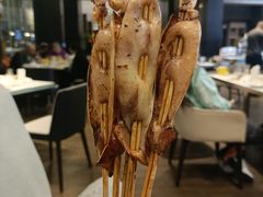 -上海虹桥宾馆味翠餐厅