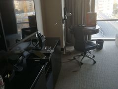 -青岛海尔洲际酒店