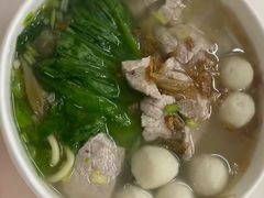 -津品味小吃(大学湾店)