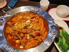 -胖哥俩肉蟹煲(湛江印象汇店)