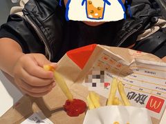 -麦当劳(杭州临平万达广场店)