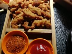 -九鼎轩火锅大排挡