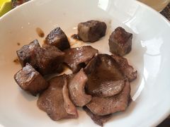 铁板牛肉-田舍家Inakaya(天汇igc店)