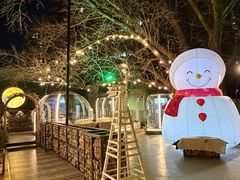 -1819餐厅·团队聚餐·烤串·精酿